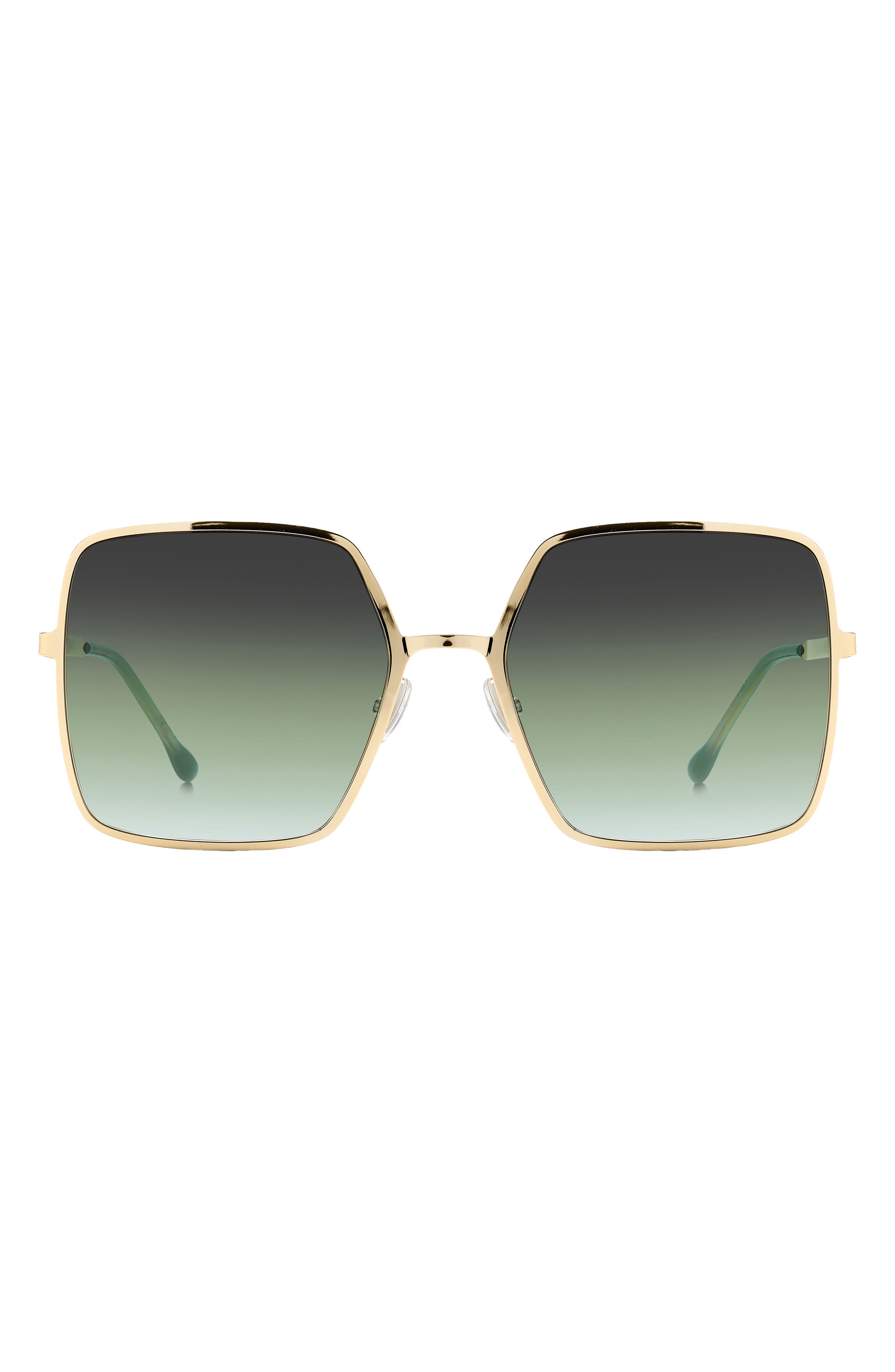 selected GOLD GREEN GRAY GREEN