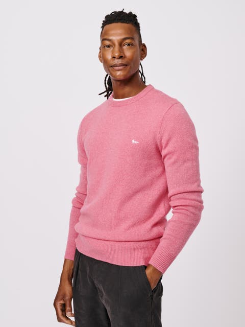 Westbourne Crew Neck Sweater