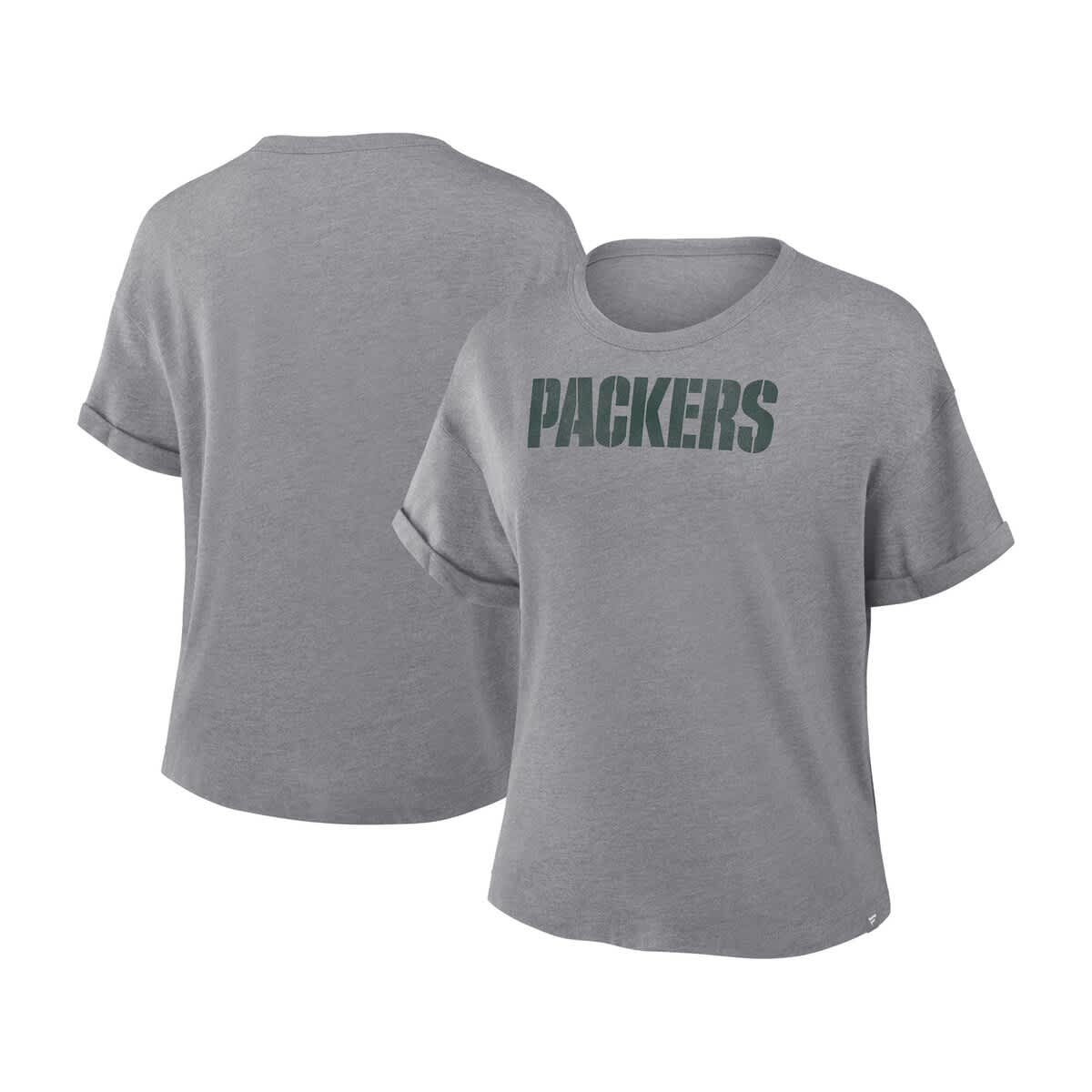 selected Heather Gray