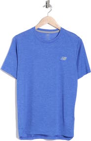 New Balance Athletics Running T-Shirt