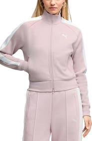 PUMA T7 Always On Short Track Jacket