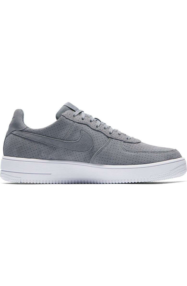 Nike Air Force 1 Ultraforce Sneaker, Alternate, color,