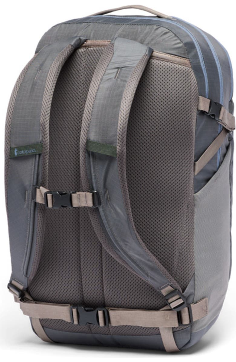 Cotopaxi Mente 32L Daypack - Cada Día, Alternate, color, Cinder