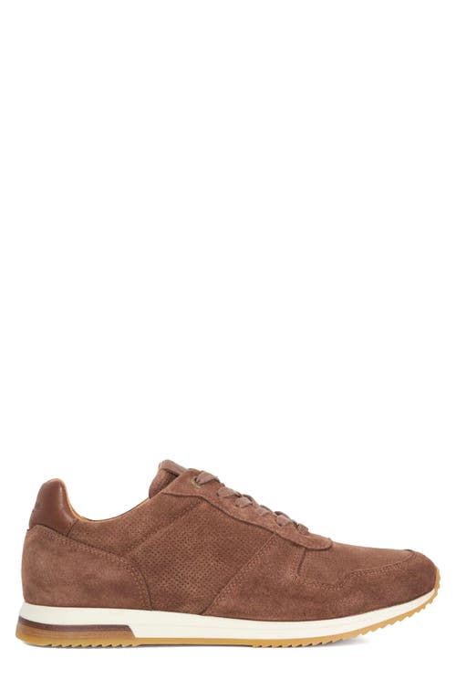 Dune London Trilogy Sneaker In Multi