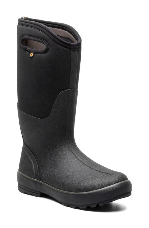 Classic II Waterproof Boot