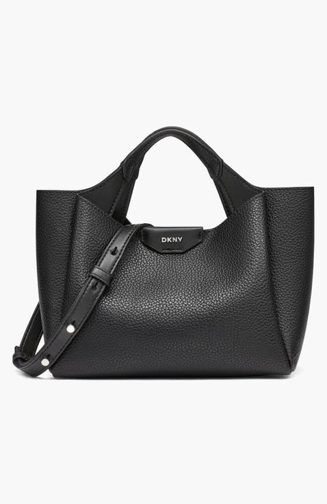 Willa Mini Satchel