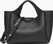DKNY Willa Mini Satchel
