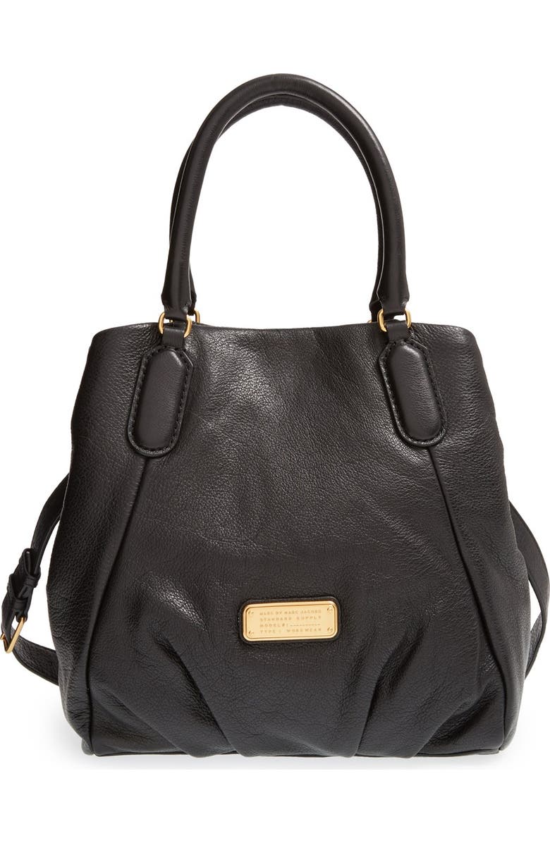 Marc Jacobs MARC BY MARC JACOBS 'New Q - Fran' Shopper, Main, color,