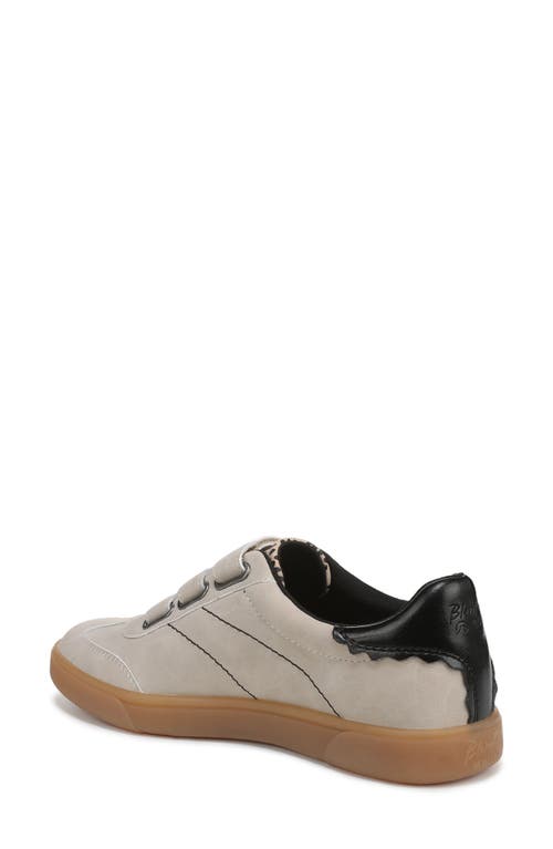 Blowfish Malibu Tucson Sneaker In Brown