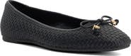 Dune London Harries Ballet Flat