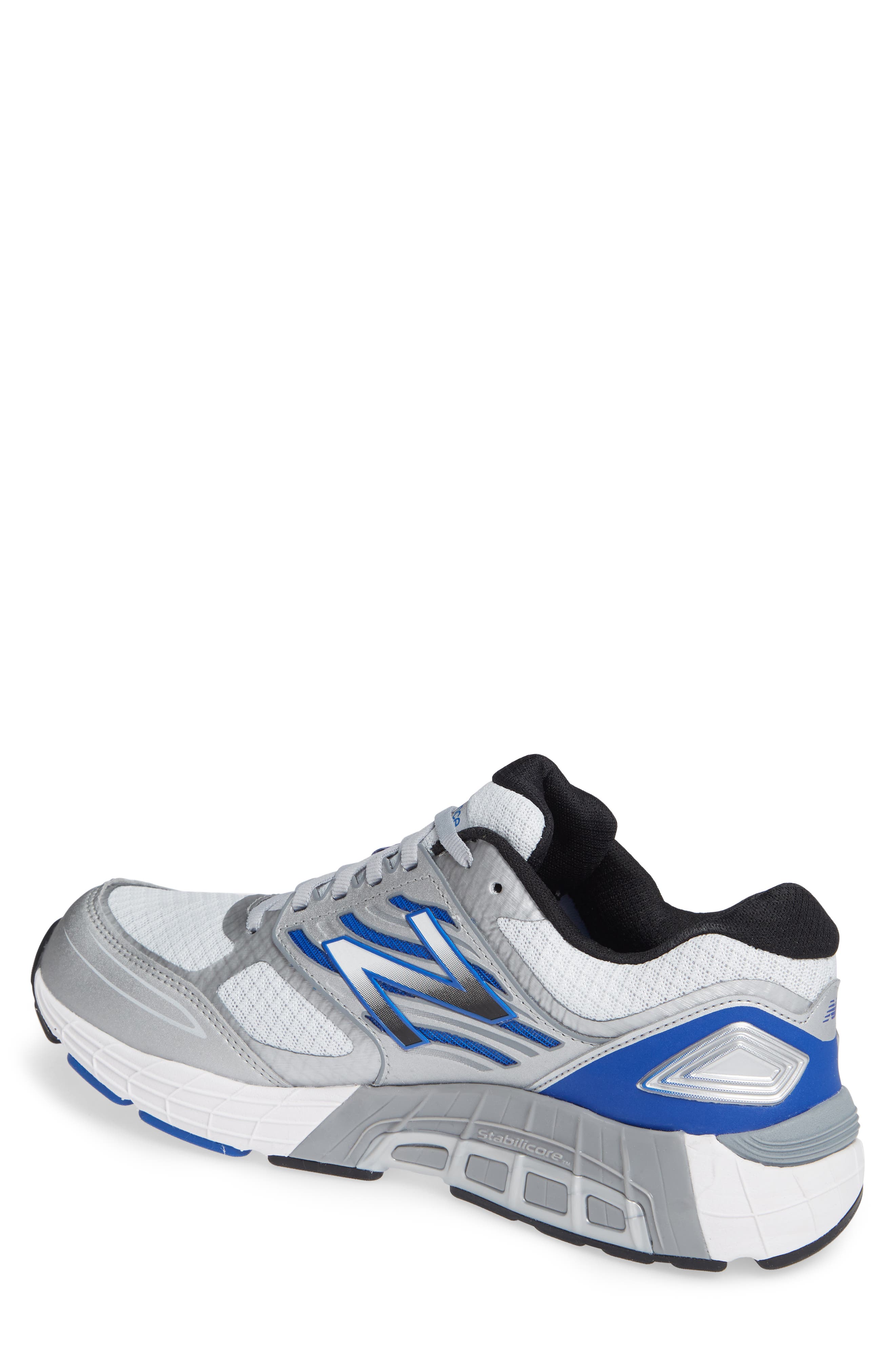 New Balance 1340v3 Running Shoe, Alternate, color, 