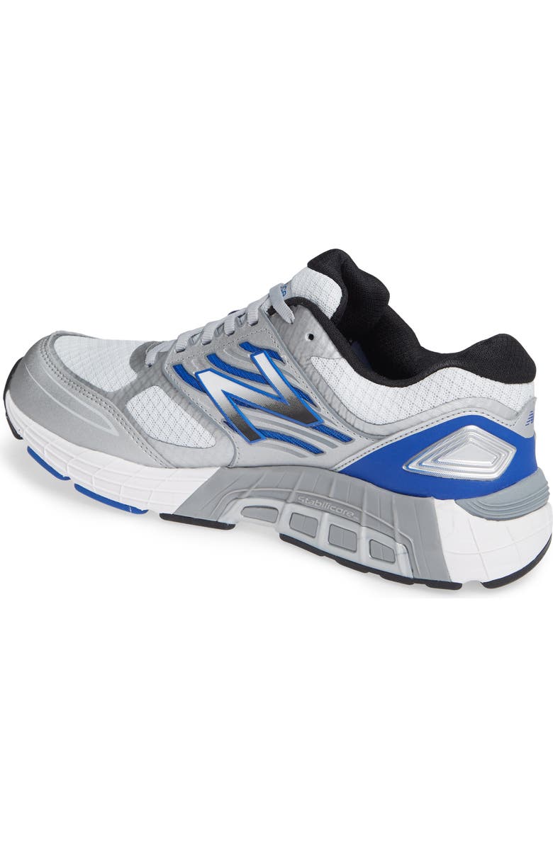 New Balance 1340v3 Running Shoe, Alternate, color,