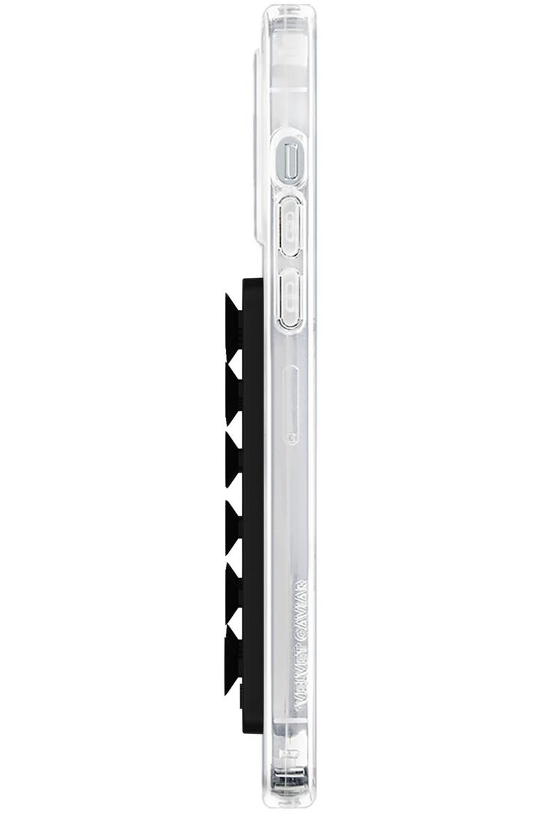 MightyGrip MagSafe Phone Mount, Alternate, color, Black