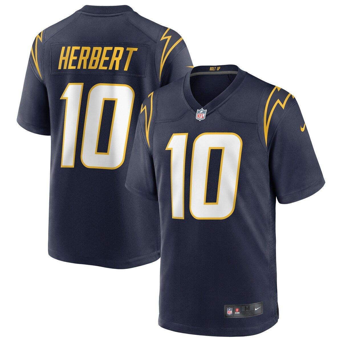 selected Navy