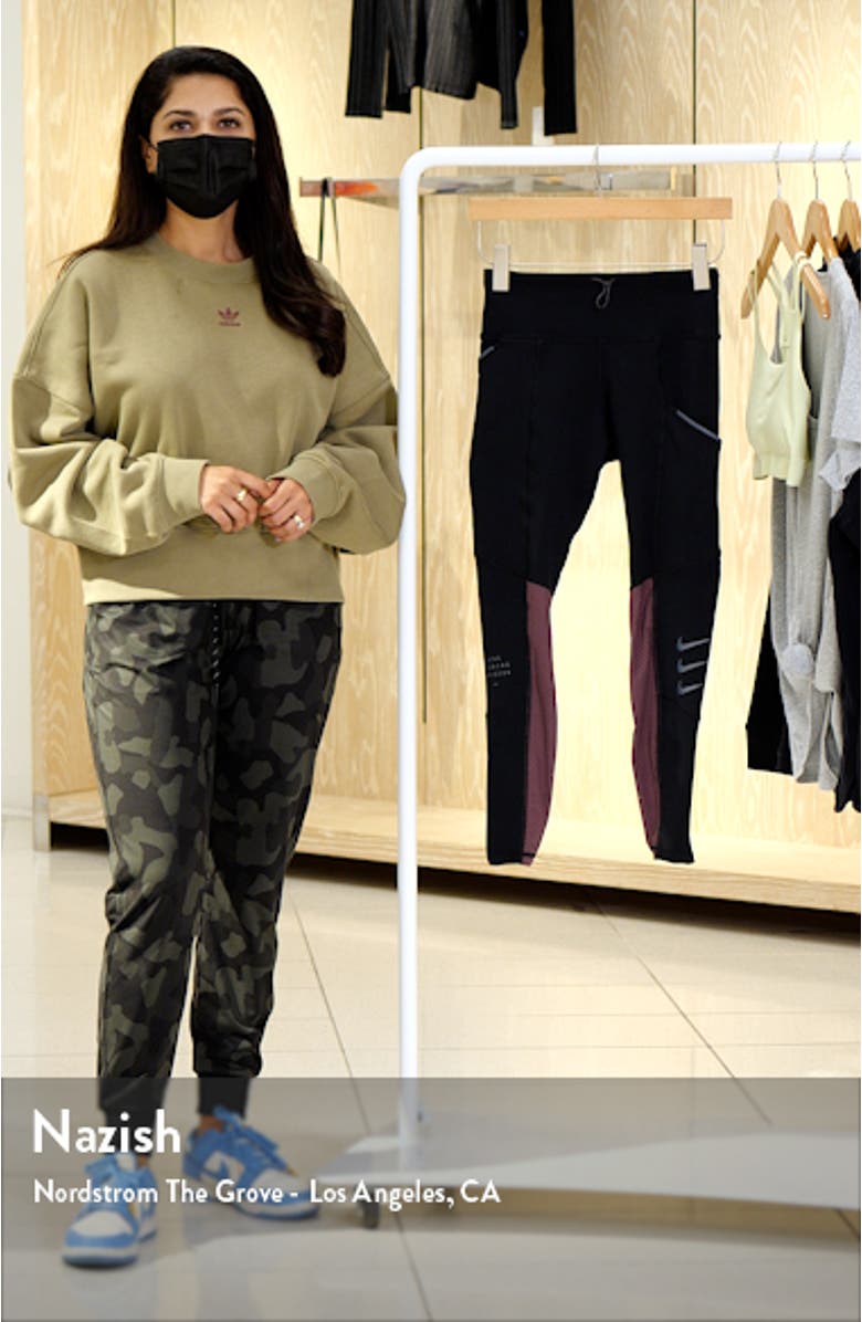 Dri-FIT ADV Run Division Epic Luxe Running Tights, sales video thumbnail