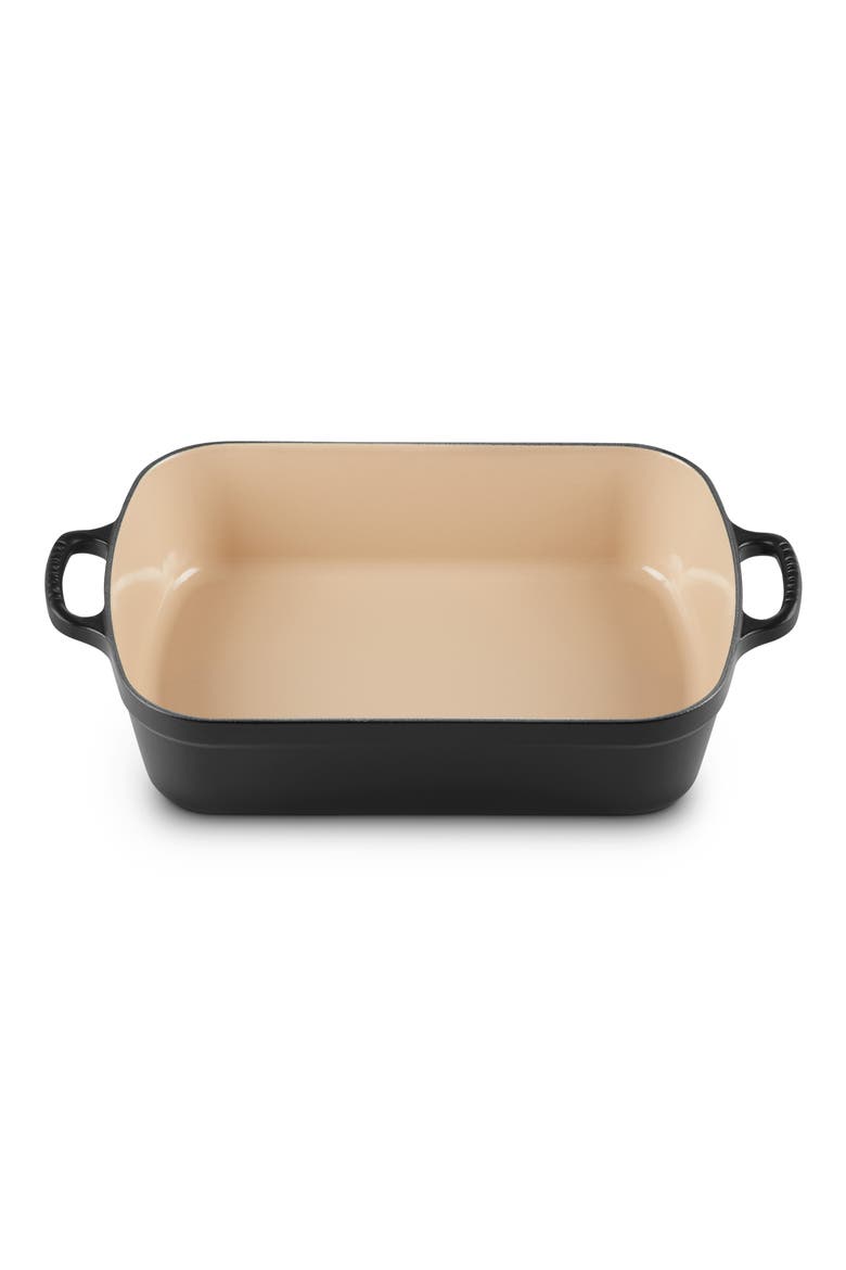 Signature 3 Quart Enameled Cast Iron Roaster video