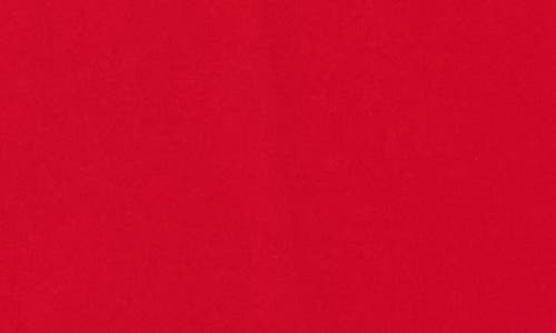 Alice And Olivia Alice + Olivia Olivia Low Rise Wide Flare Leg Pants In Red