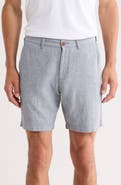 Tommy Bahama City & Sun Herringbone Shorts