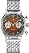 Hamilton American Classic Intra‑Matic Bracelet Watch