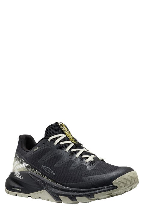 Targhee Apex Waterproof Hiking Sneaker (Men)