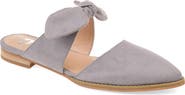 Journee Collection JOURNEE Telulah Bow Mule