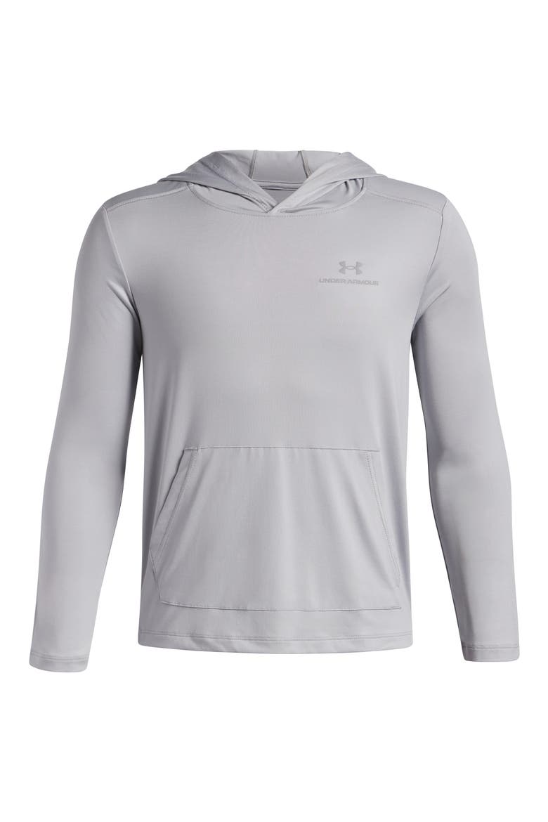 Kids' Vanish Hoodie, Main, color, MOD GRAY