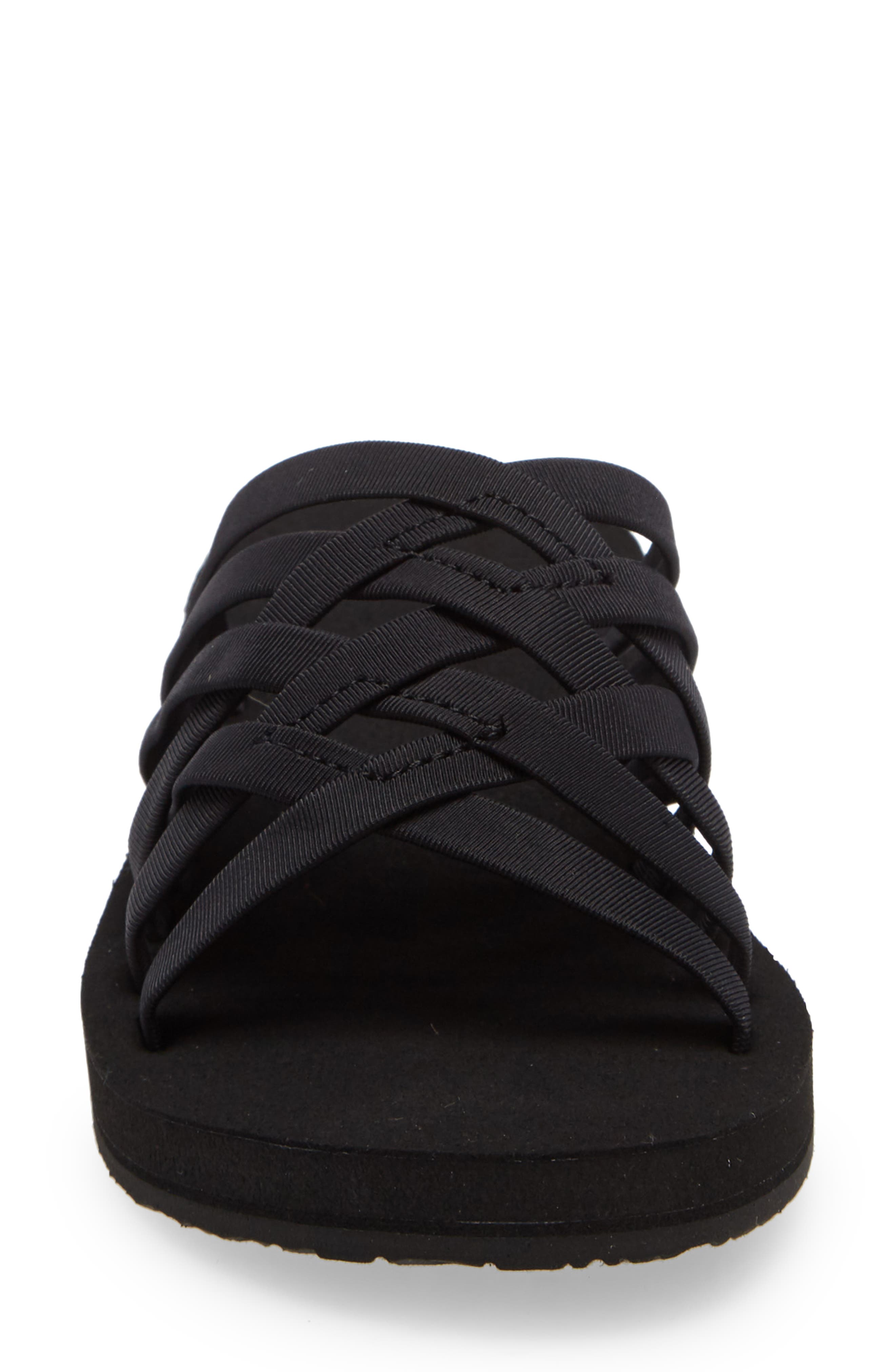 Sanuk Rio Slide Sandal, Alternate, color, 