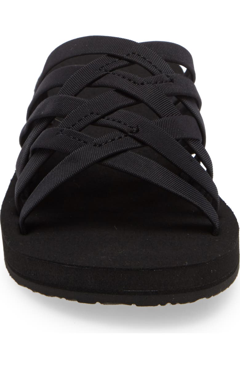 Sanuk Rio Slide Sandal, Alternate, color,