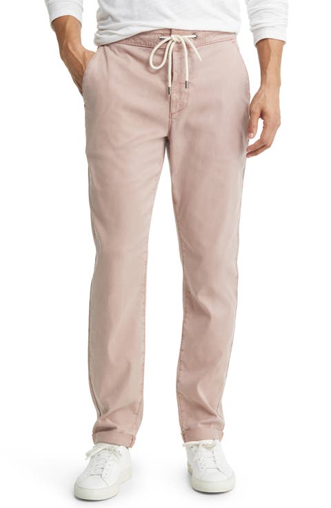 Fraser Brushed Twill Pants