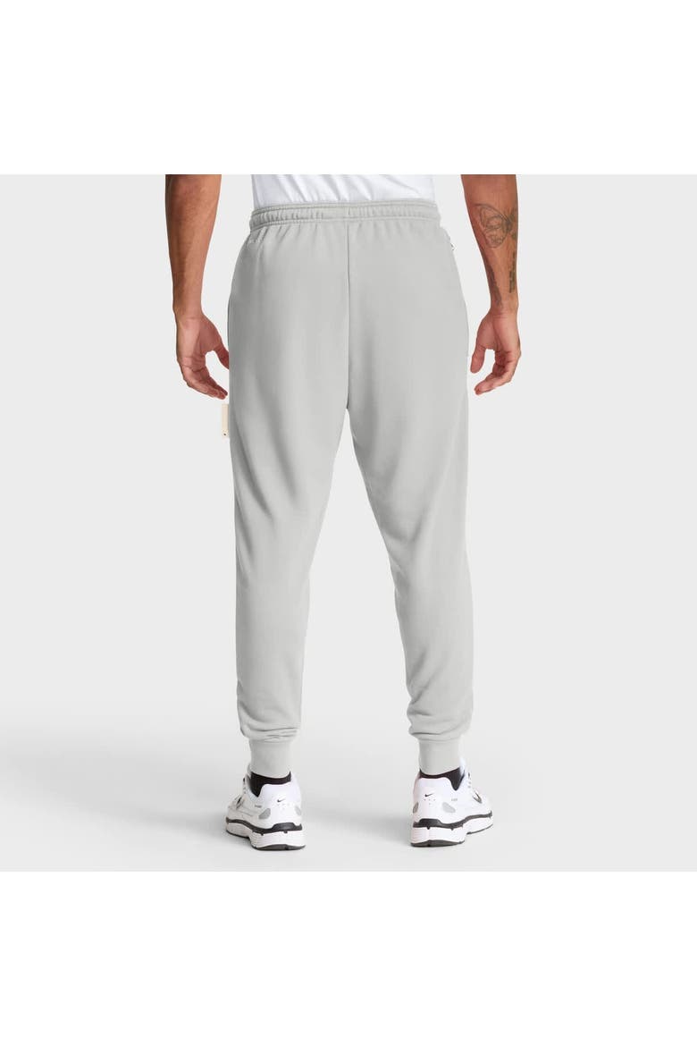 Men's Nike Gray Kentucky Wildcats 2025 Sideline Standard Issue Dri-FIT Taper Pants, Alternate, color, Gray