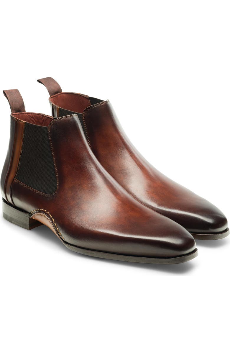 Magnanni Nadir Chelsea Boot, Main, color,
