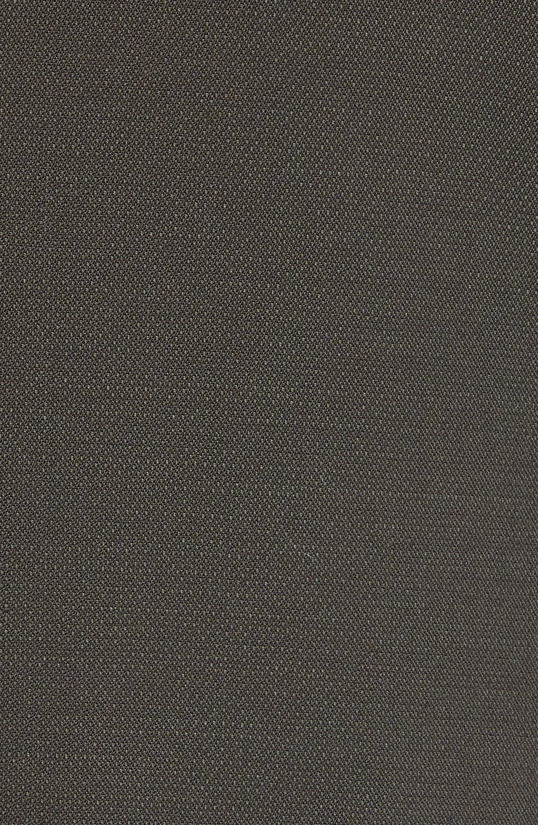 Tiger of Sweden Trim Fit Solid Stretch Blazer, Alternate, color, 