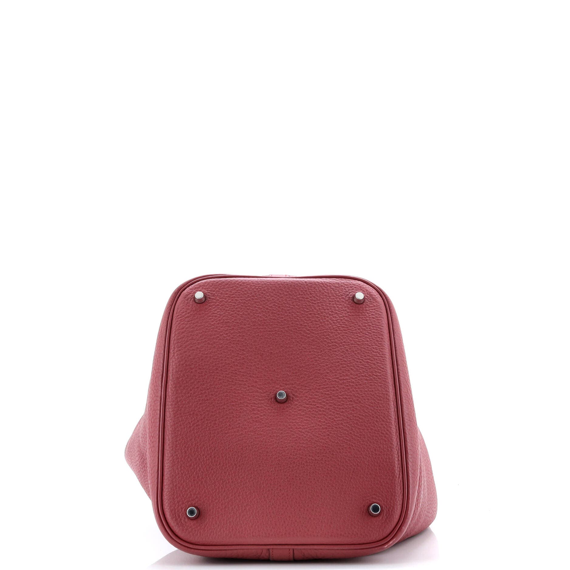 Pre-Owned Hermes Picotin Lock Bag Clemence GM, Alternate, color, 