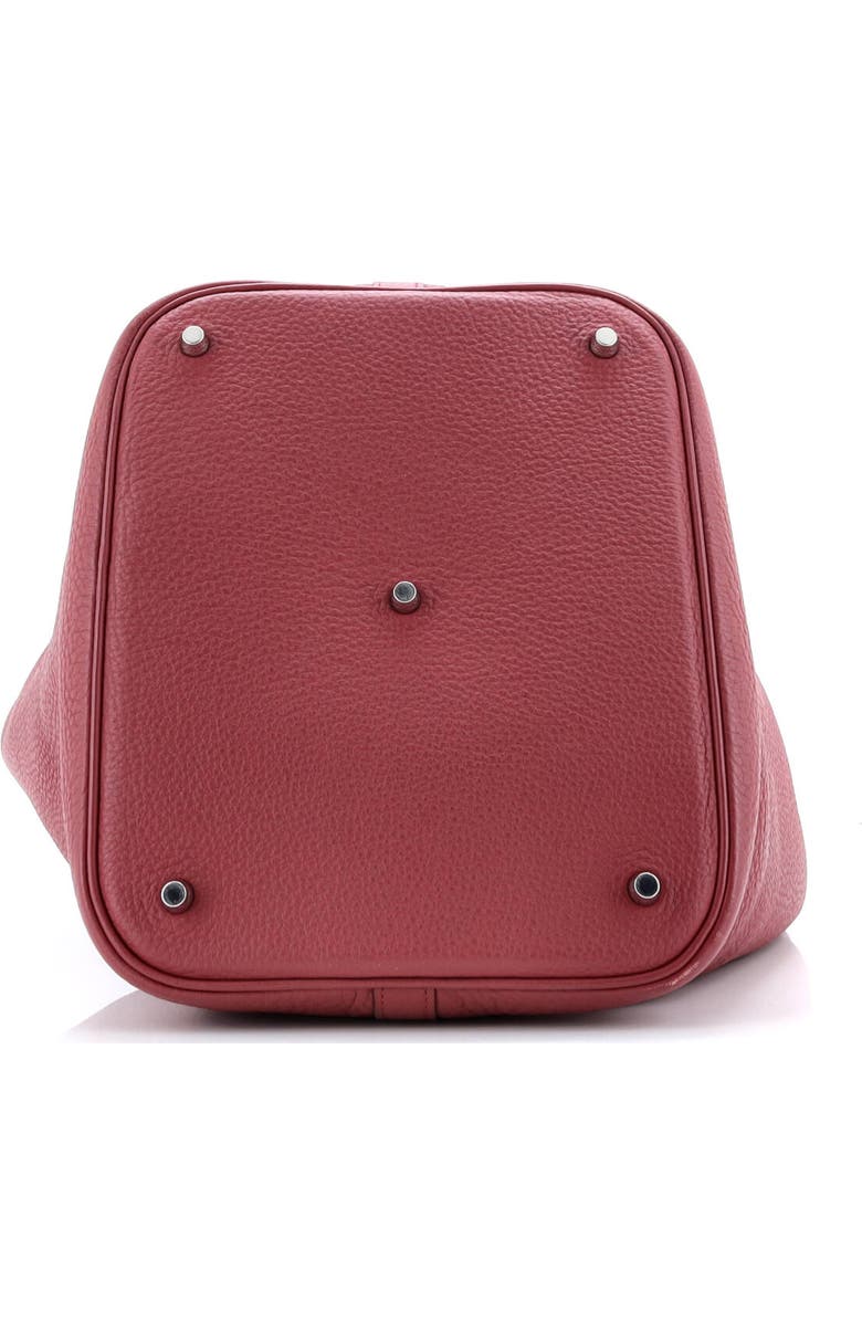 Pre-Owned Hermes Picotin Lock Bag Clemence GM, Alternate, color,