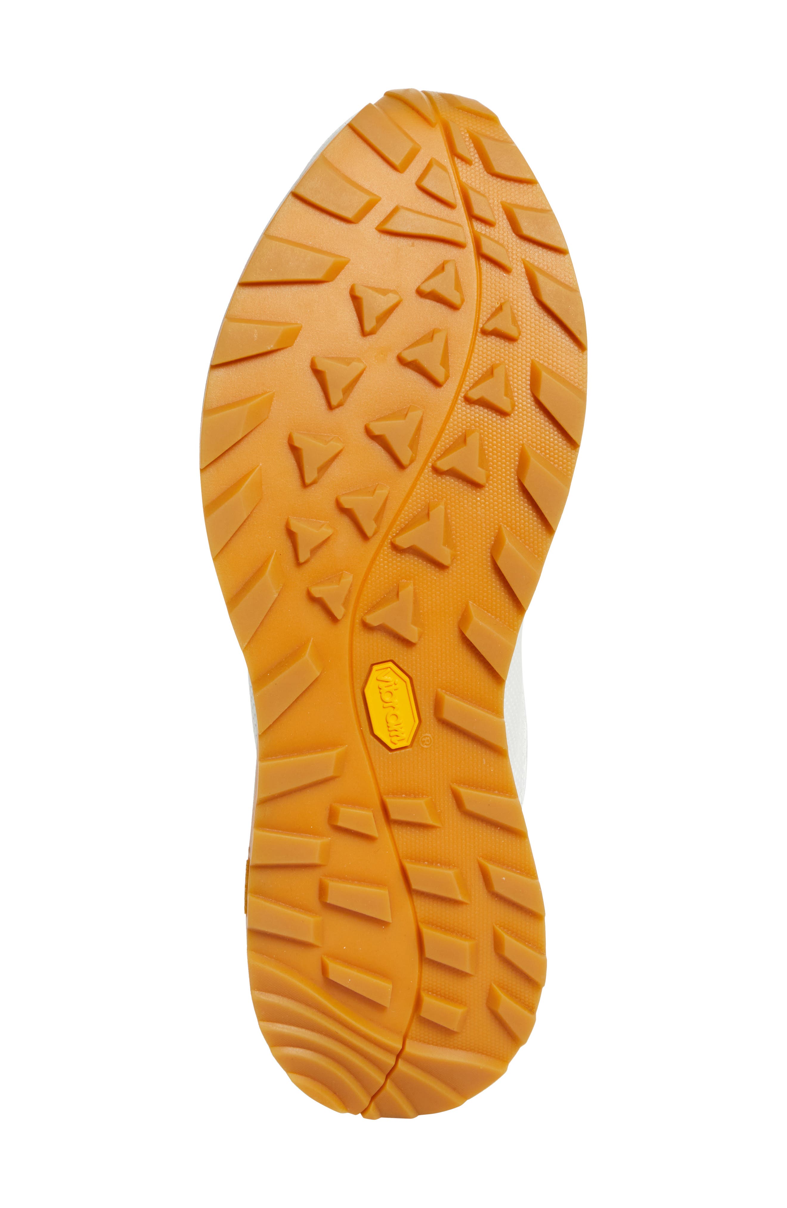 Eleventy Knit Runner Sneaker, Alternate, color, White Camel Gray