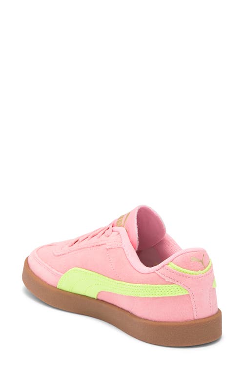 Puma Club Ii Era Platform Sneaker
