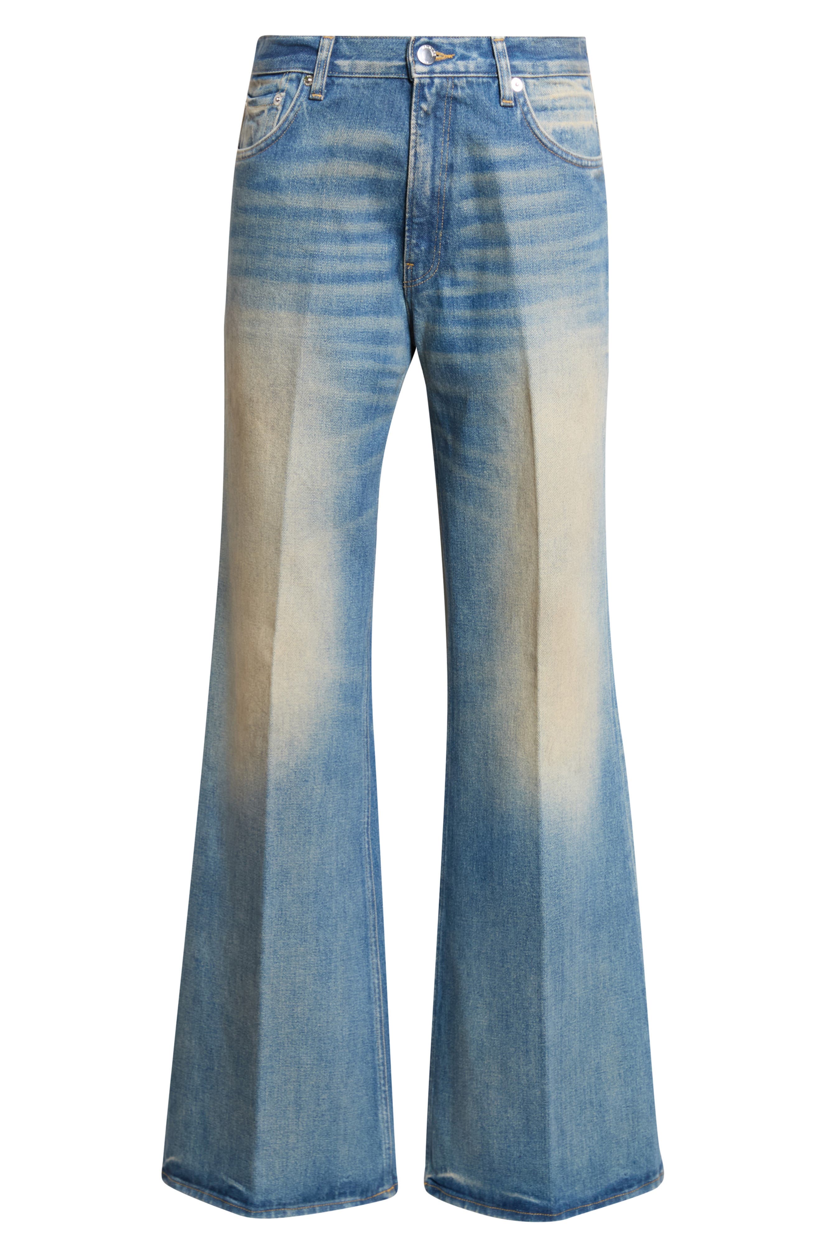 selected JANE BLUE