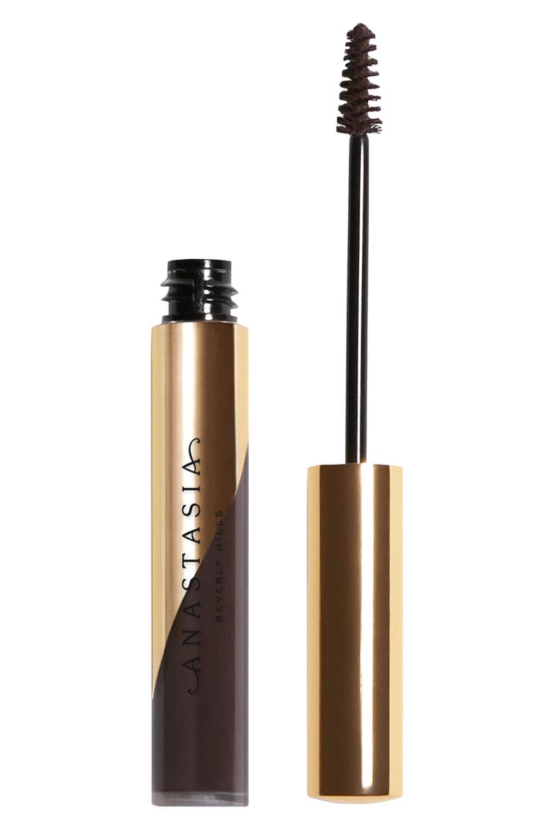 Dipbrow® Gel Eyebrow Gel, Main, color, EBONY