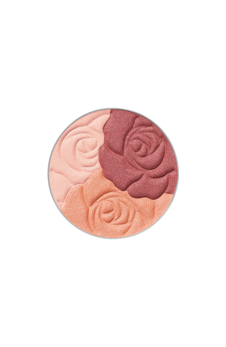 Anna Sui Rose Face Color, Alternate, color, Warm Antique Bouquet 06