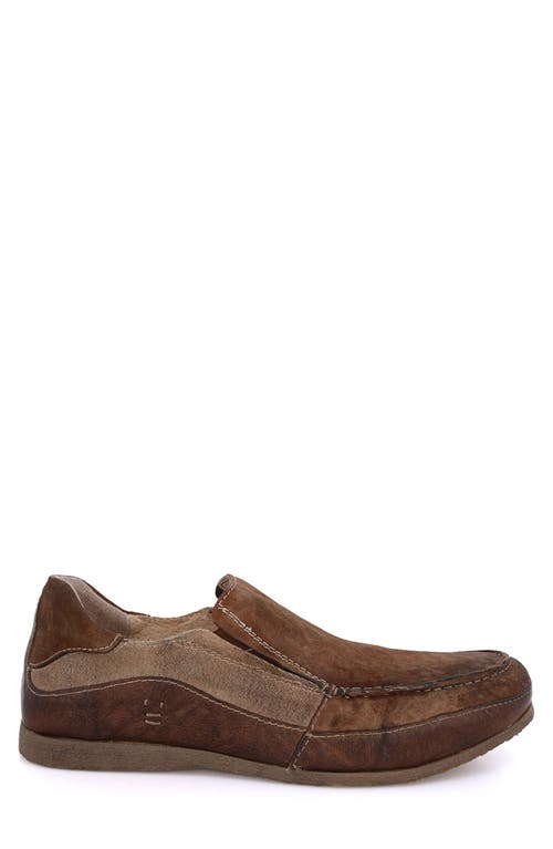 ROAN ROAN SHEVON SLIP-ON