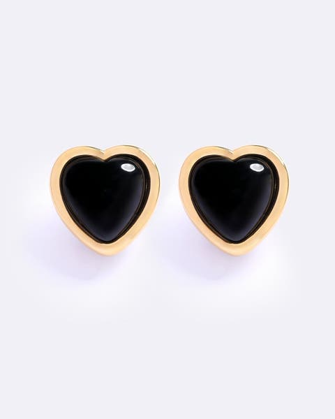 Nightgasm Earrings