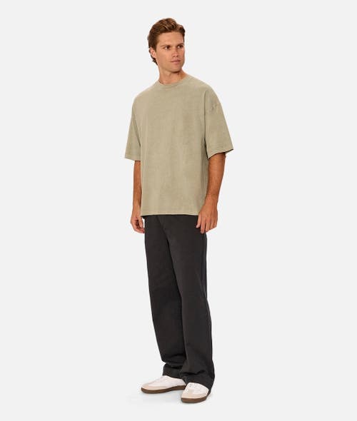 Industrie Australia The Del Mar Boxy Tee