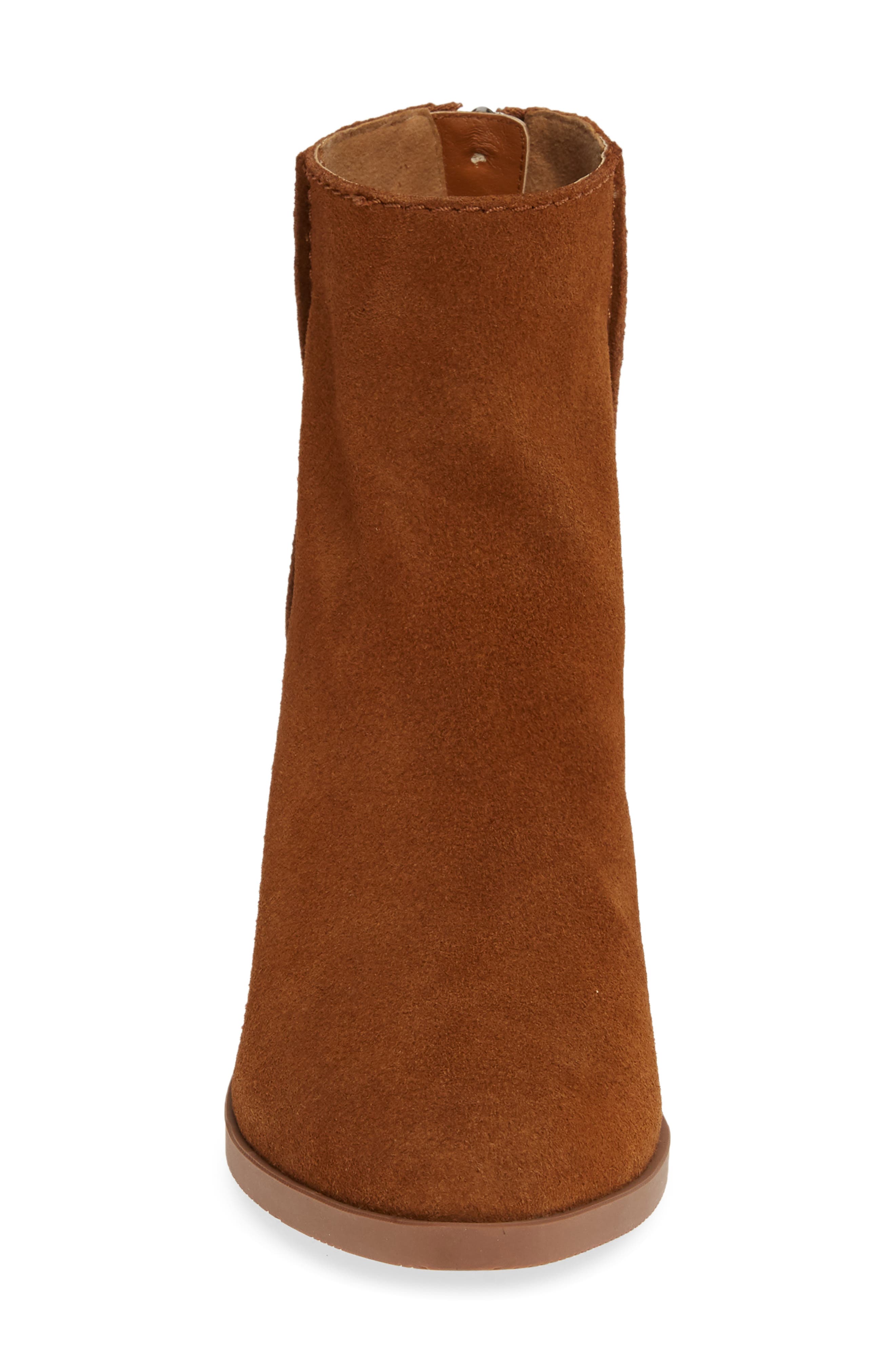 BP. Heath Bootie, Alternate, color, 