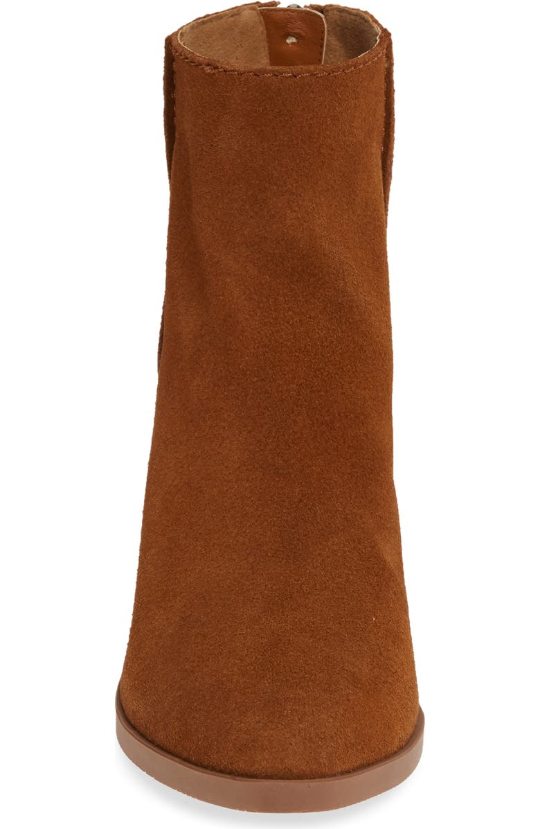 BP. Heath Bootie, Alternate, color,