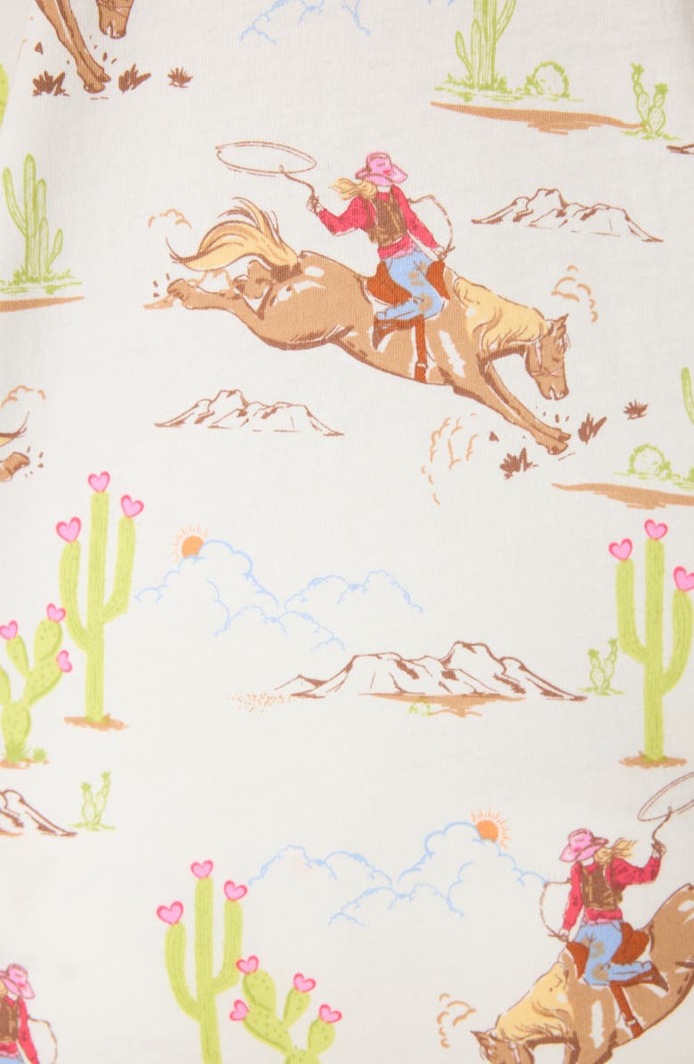 PJ Salvage Playful Print Sleep Tank, Alternate, color,