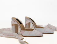 Kendall Louise This One's For the Girls Pumps