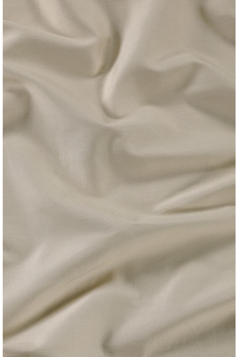 CLIMA Cotton Sheet Set, Alternate, color, FOG
