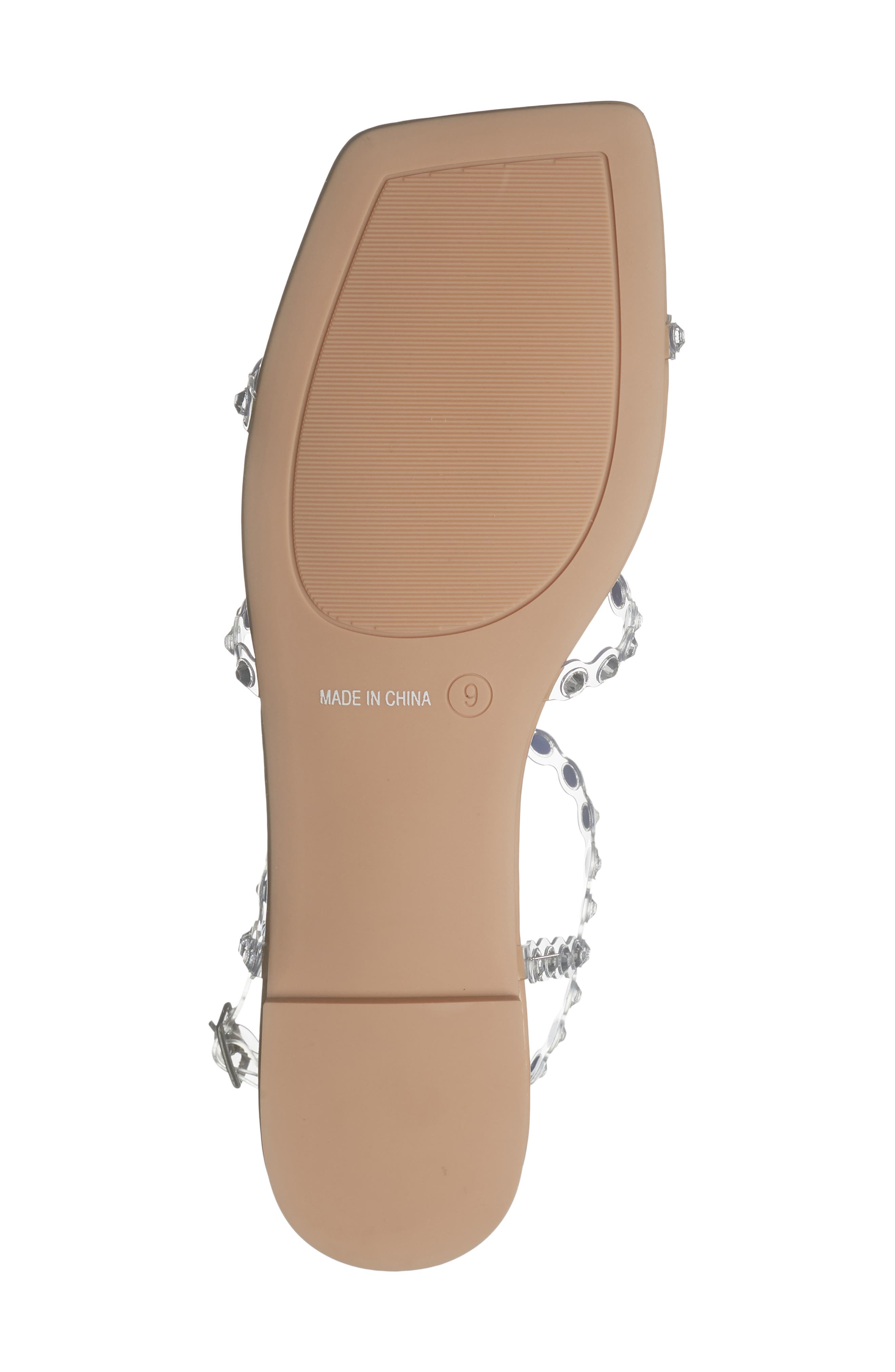 Abound Embellished Sandal, Alternate, color, 