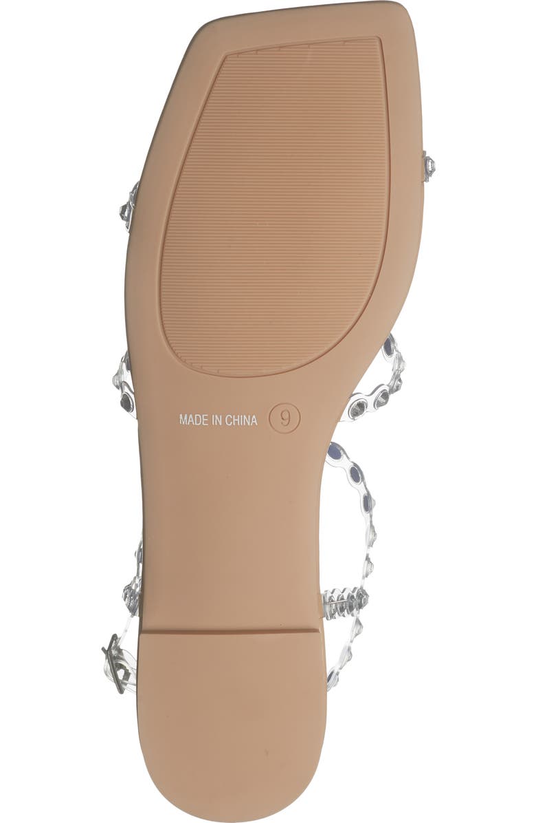 Abound Embellished Sandal, Alternate, color,