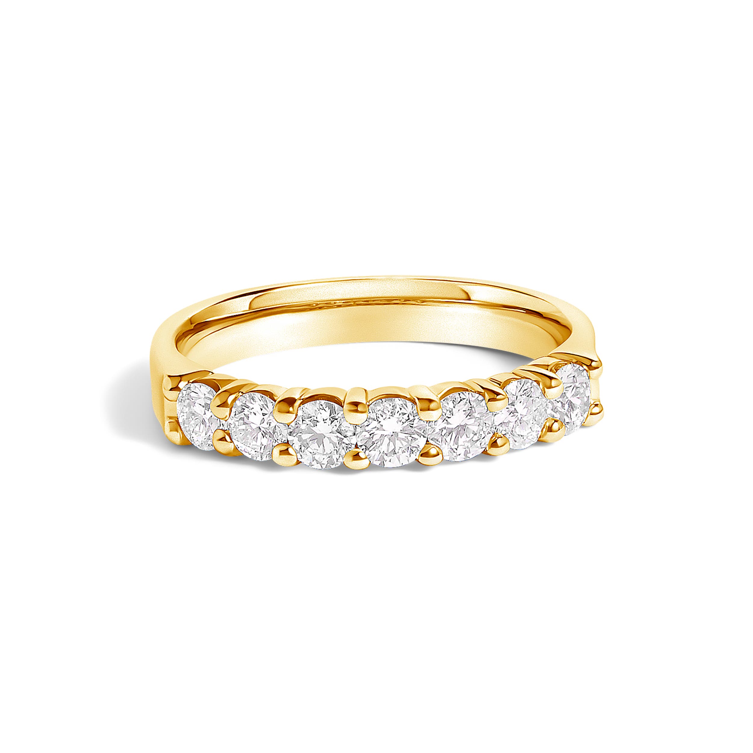 selected Yellow Gold